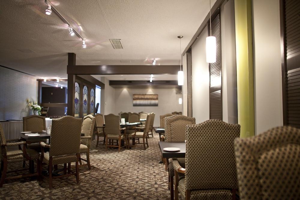 Ramada By Wyndham Pinewood Park Resort North Bay Exteriér fotografie